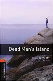Dead Man's Island: 右脳で英数学習と多読